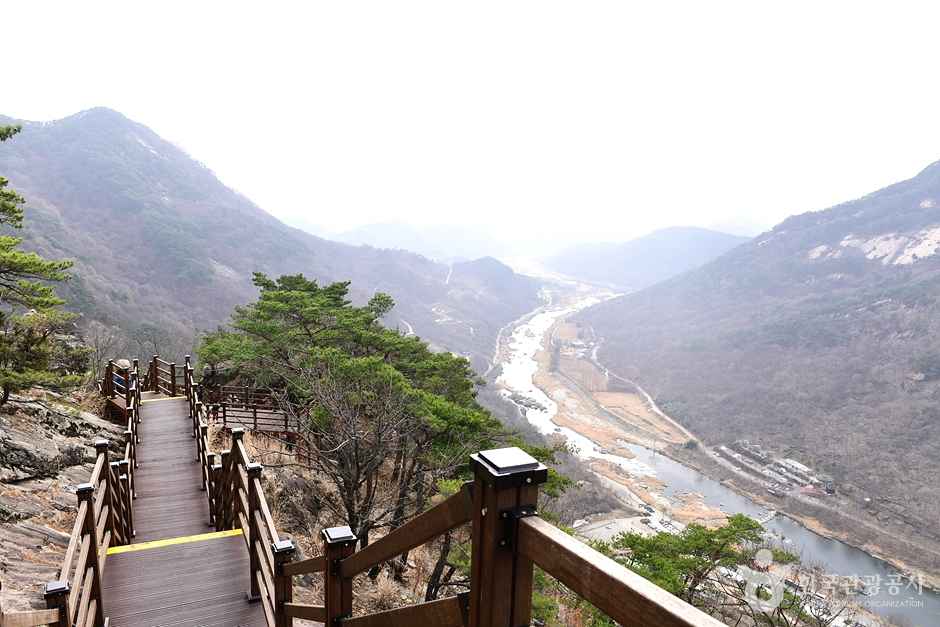 순창 용궐산 이미지 1