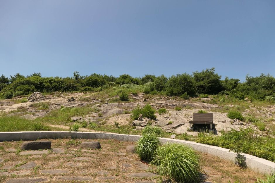 팔공산 하늘정원 이미지 6