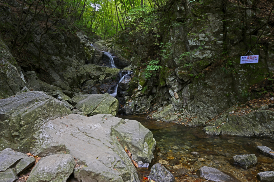 치악산국립공원 이미지 6