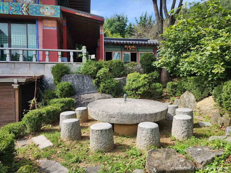 금강정사 이미지 6