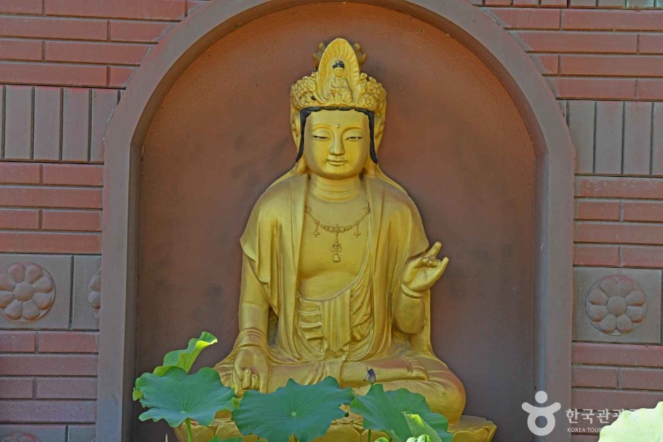 지장정사(논산) 이미지 3
