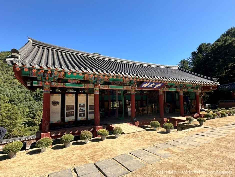 구룡사 이미지 4