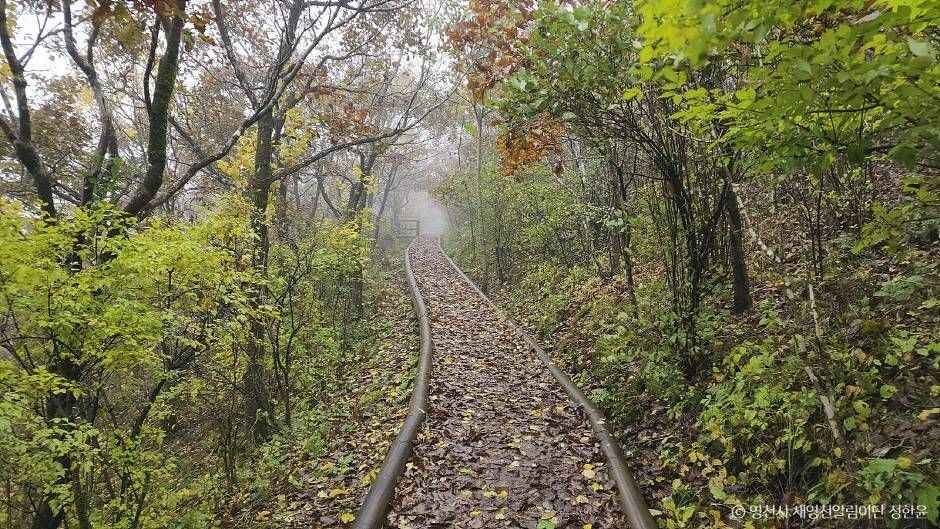 보현산(영천) 이미지 5
