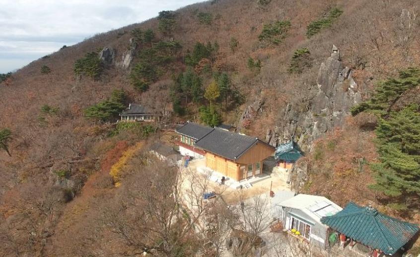 양산 원효암 이미지 1