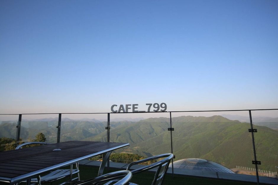 별마로천문대 이미지 6