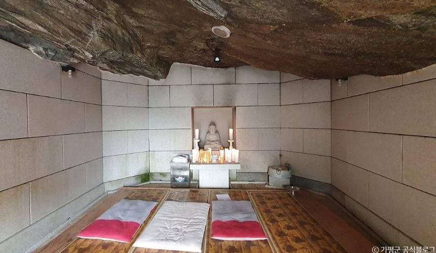 경기 가평 대원사 이미지 5