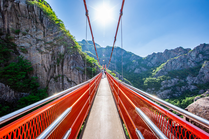 영암 월출산국립공원 이미지 3