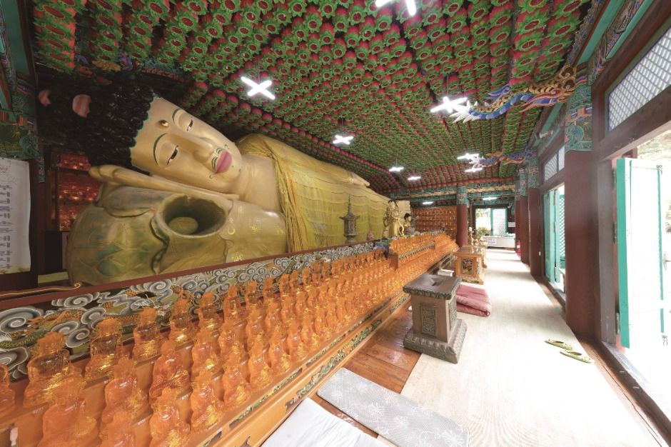 경남 사천 백천사 이미지 3