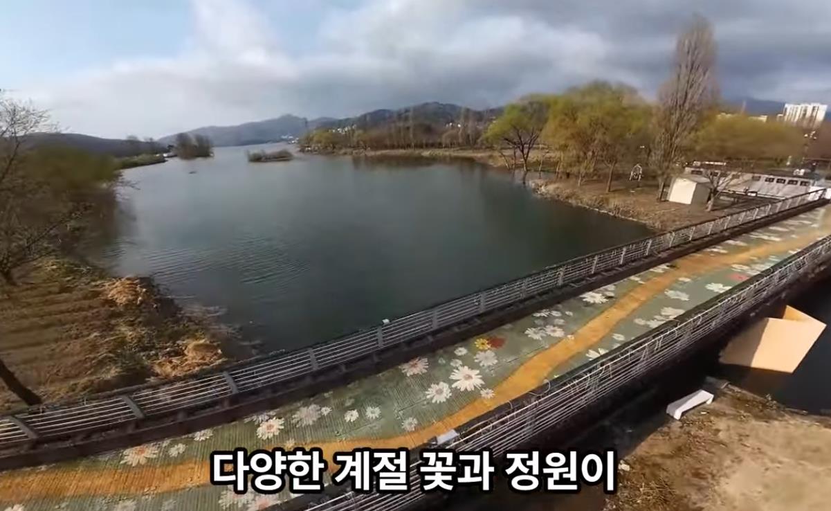 가평 자라섬 이미지 2