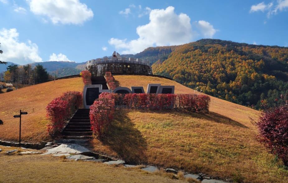 정선 로미지안 가든 이미지 13