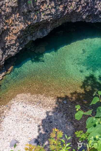 재인폭포 출렁다리 이미지 7