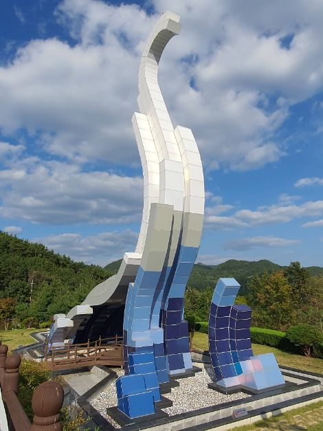 고성 공룡박물관 이미지 5