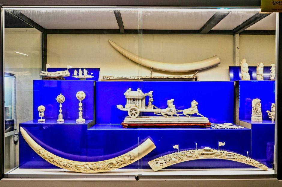 예술정원1999 자연예술테마파크 이미지 8