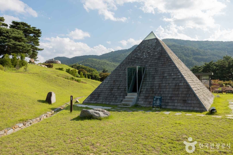 정선 로미지안 가든 이미지 7