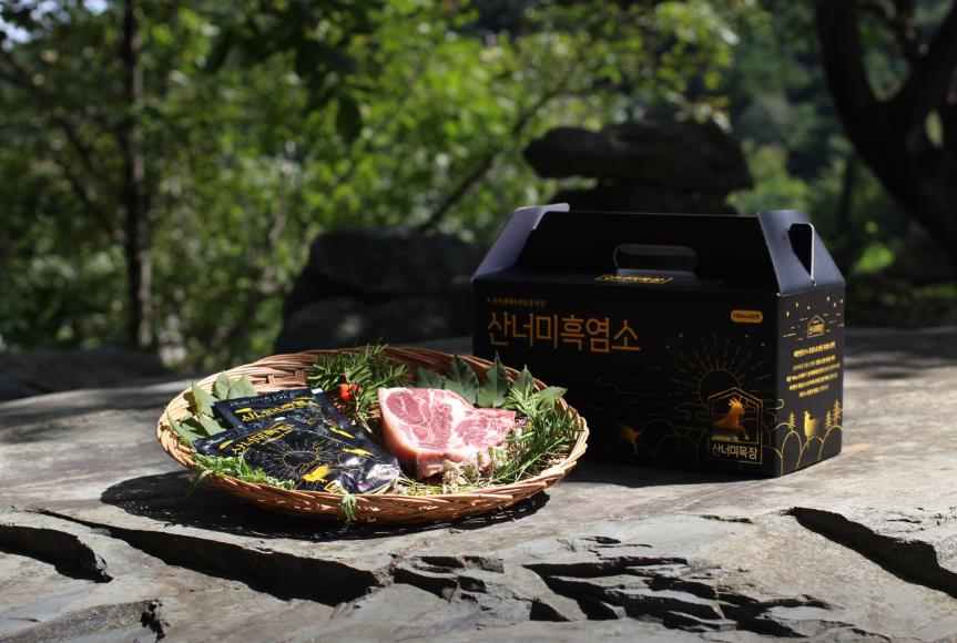 평창 육십마지기 _산너미목장 이미지 7