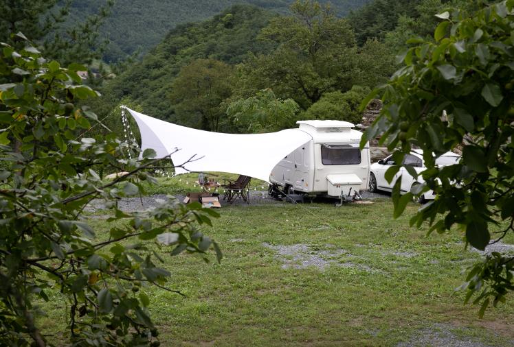 평창 육십마지기 _산너미목장 이미지 4