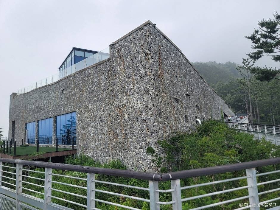 스타웨이 하동 전망대 이미지 7