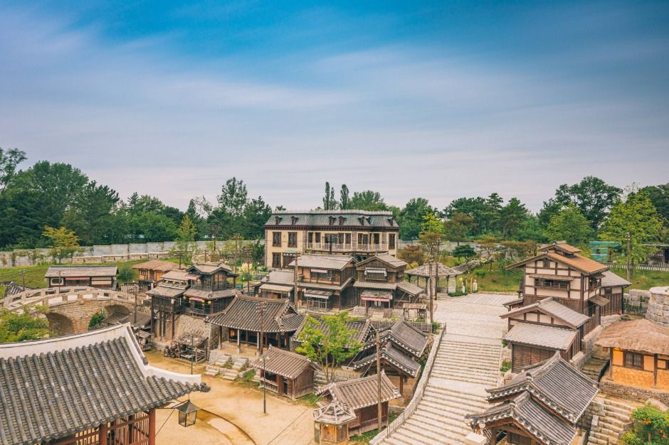 논산 선샤인스튜디오 이미지 7