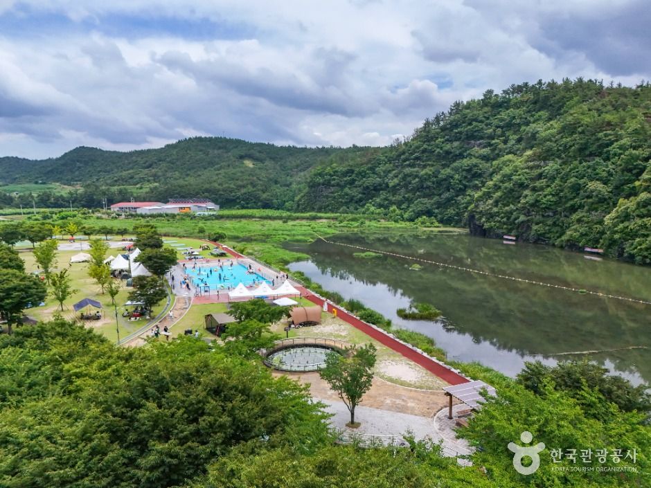 임고강변공원 이미지 3
