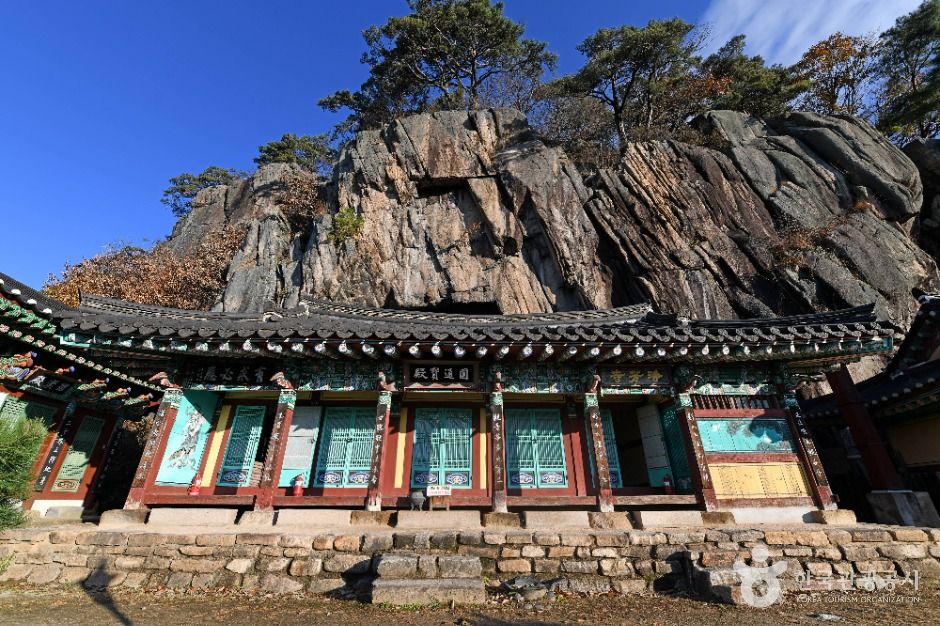 제천 정방사 이미지 3