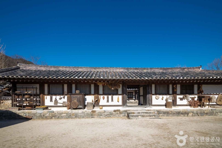 하동 최참판댁 이미지 10