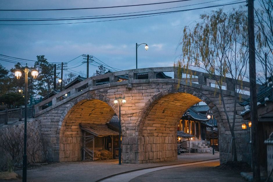 논산 선샤인스튜디오 이미지 2