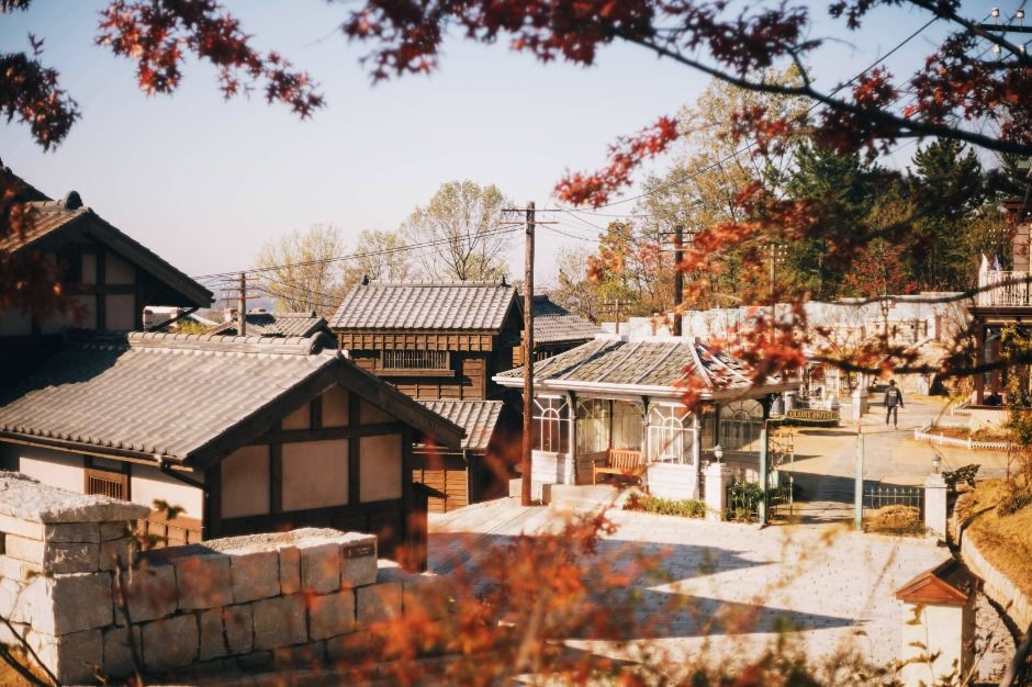 논산 선샤인스튜디오 이미지 5