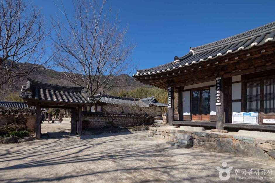 하동 최참판댁 이미지 9