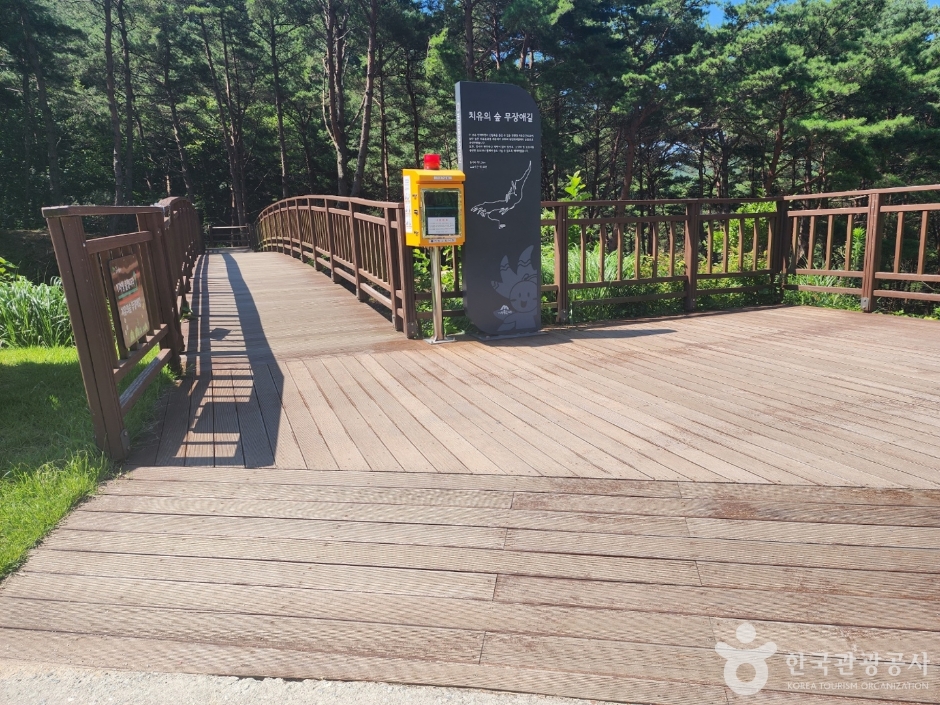 거창 항노화힐링랜드 이미지 7