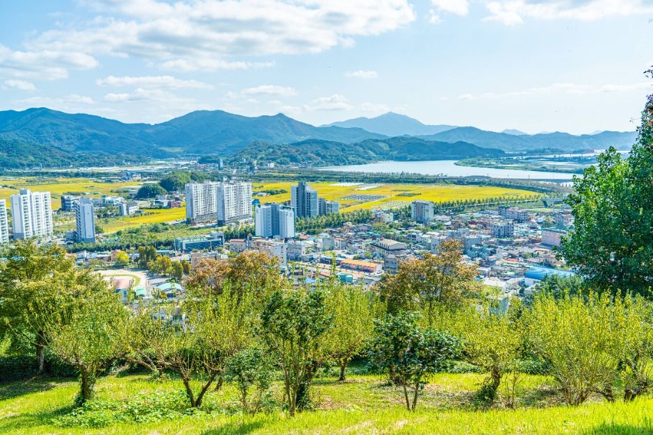 하동 공원 이미지 5