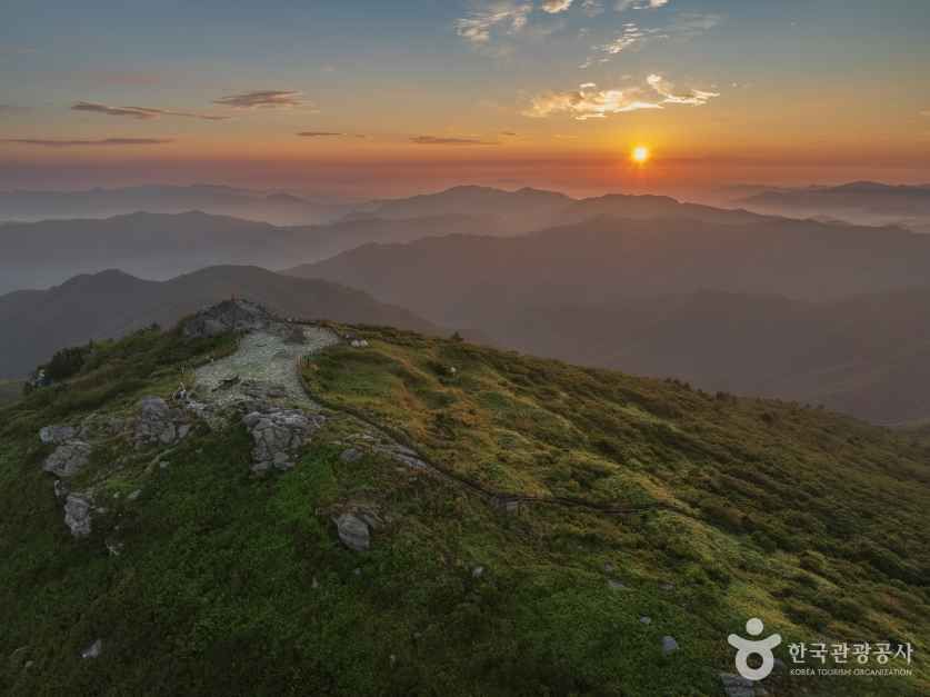 덕유산국립공원 이미지 3