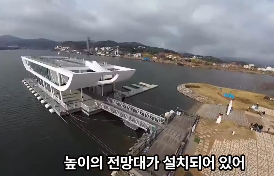 가평 자라섬 이미지 1