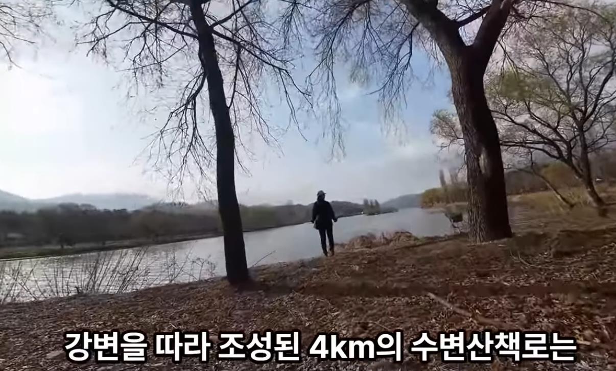 가평 자라섬 이미지 3