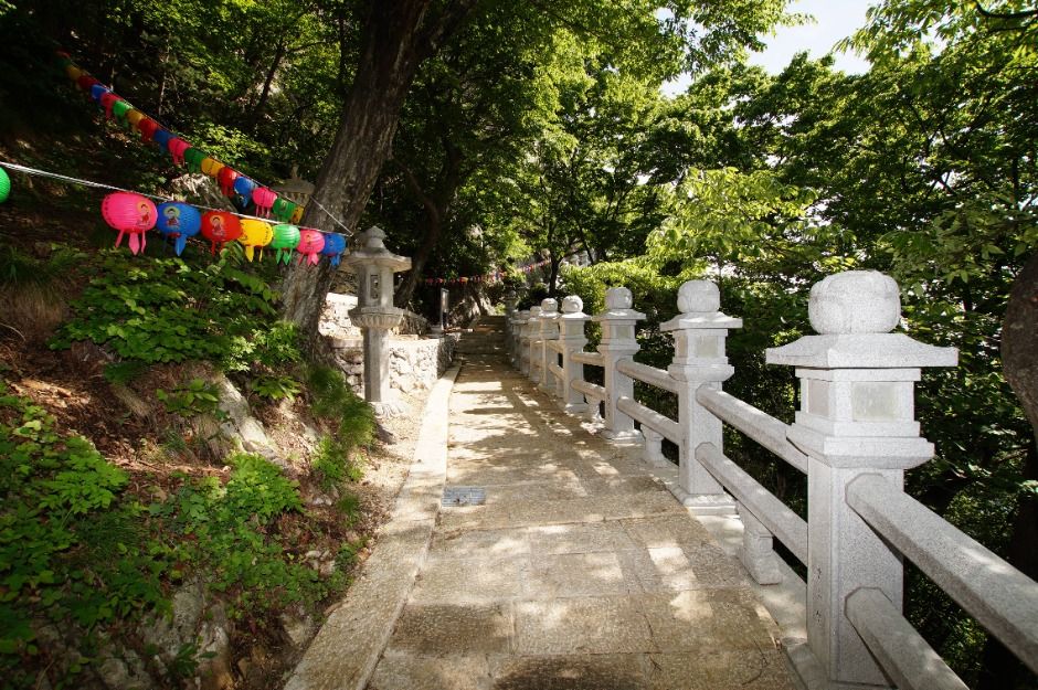 양산 미타암 이미지 3