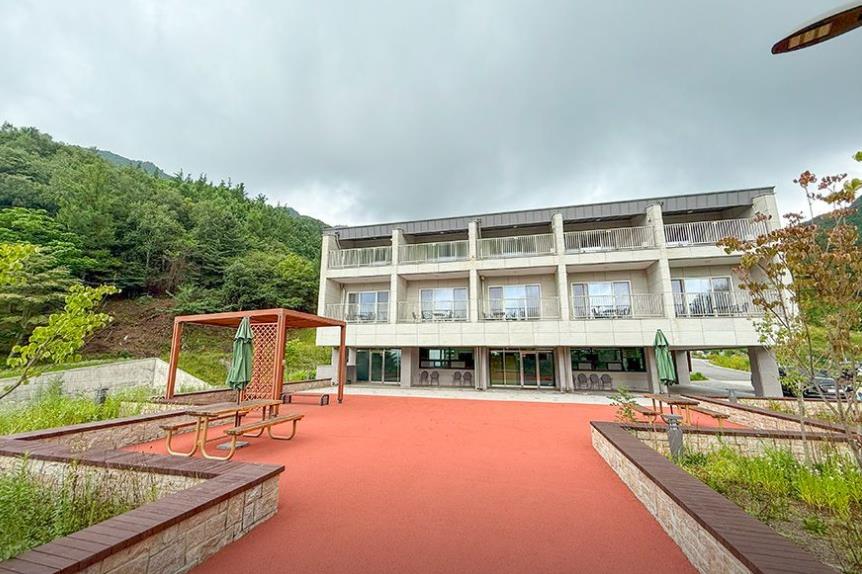 거창 산림레포츠파크 이미지 11