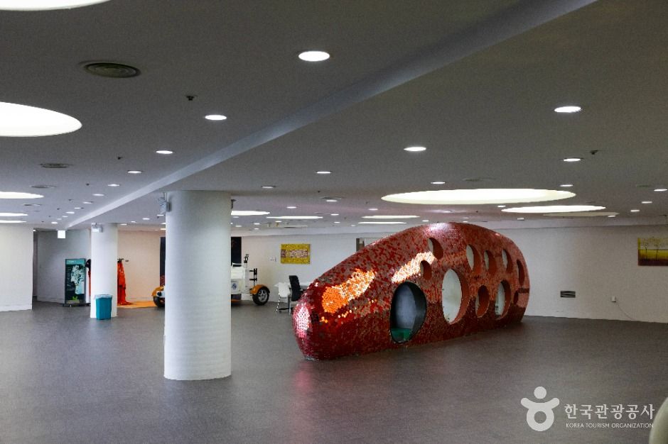 옥토끼우주센터 이미지 3