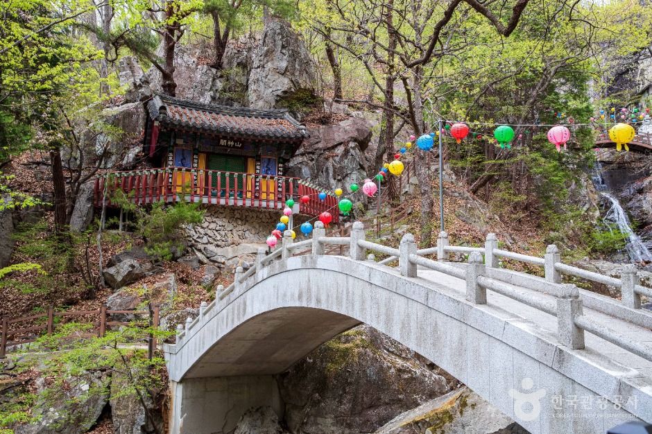 양산 홍룡사 이미지 5