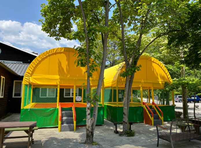 오색허브농원 이미지 4